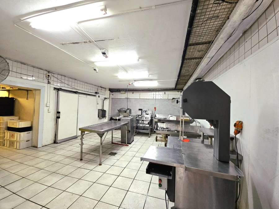 Commercial Property for Sale in Heather Park Western Cape